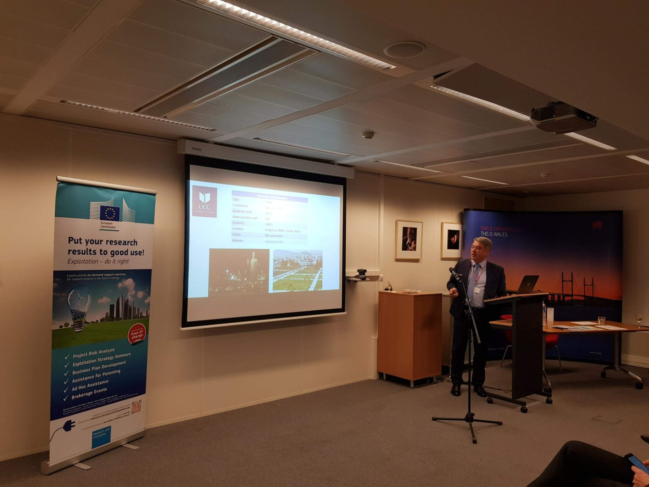 Univerzitet Crne Gore