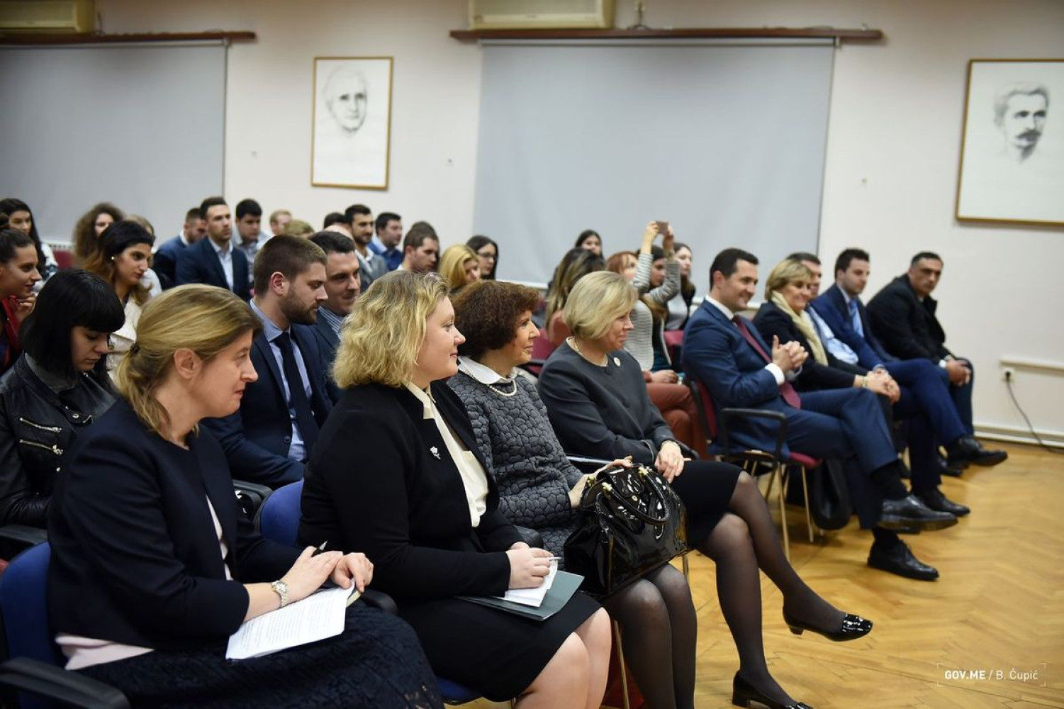 Univerzitet Crne Gore