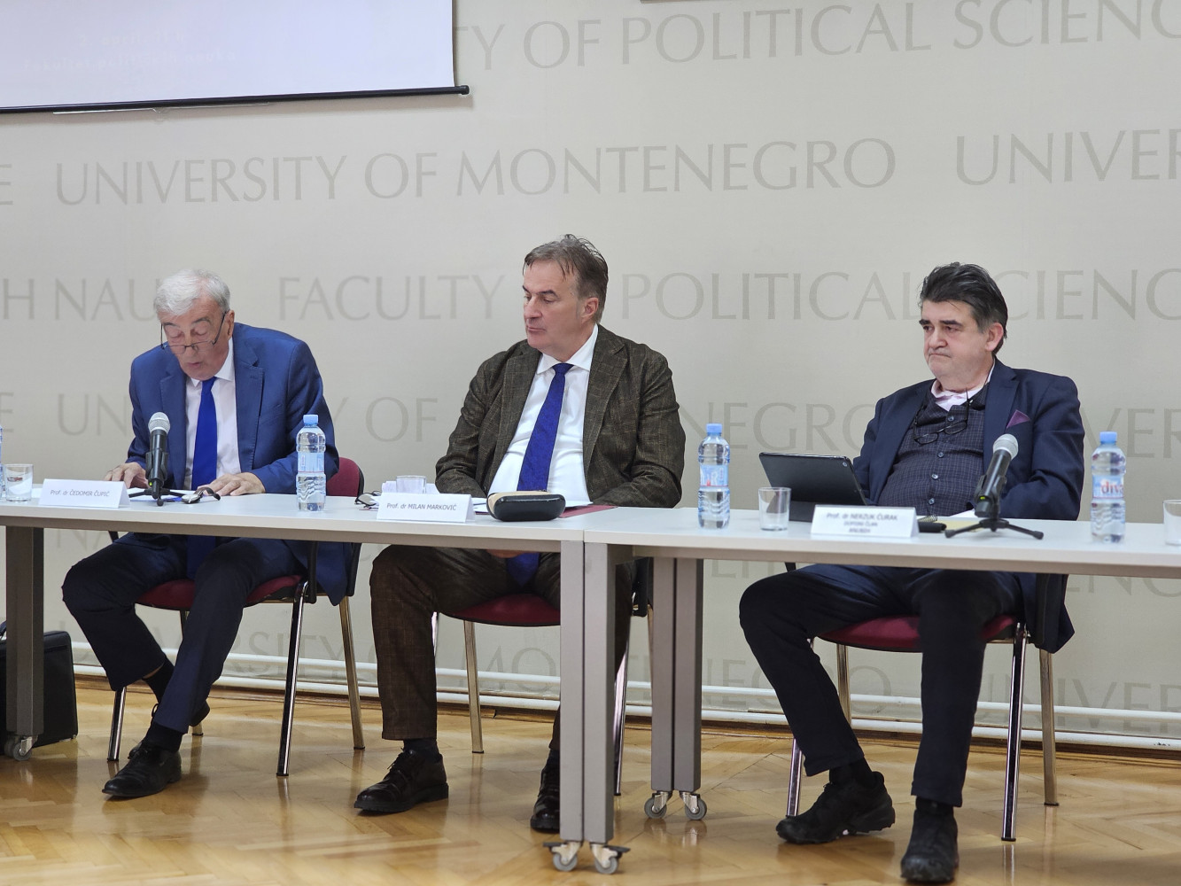 Univerzitet Crne Gore