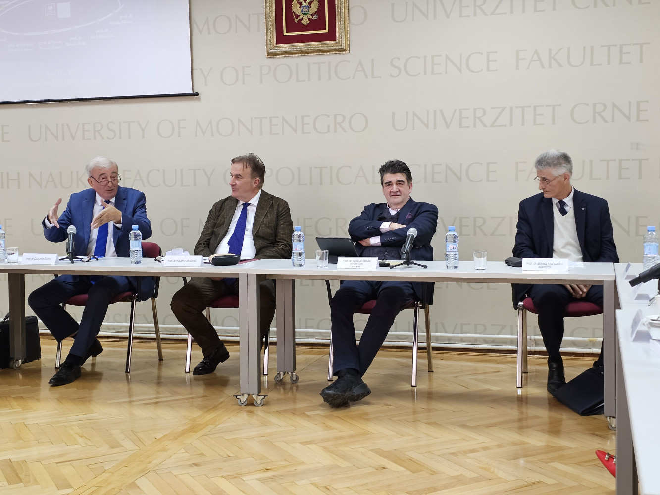 Univerzitet Crne Gore