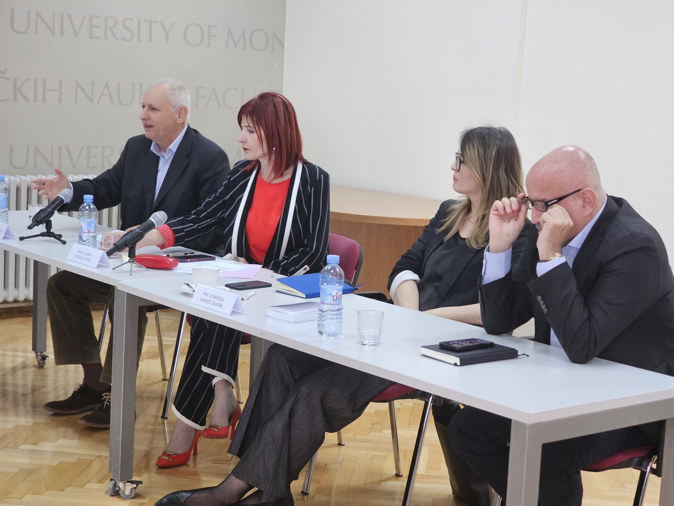 Univerzitet Crne Gore