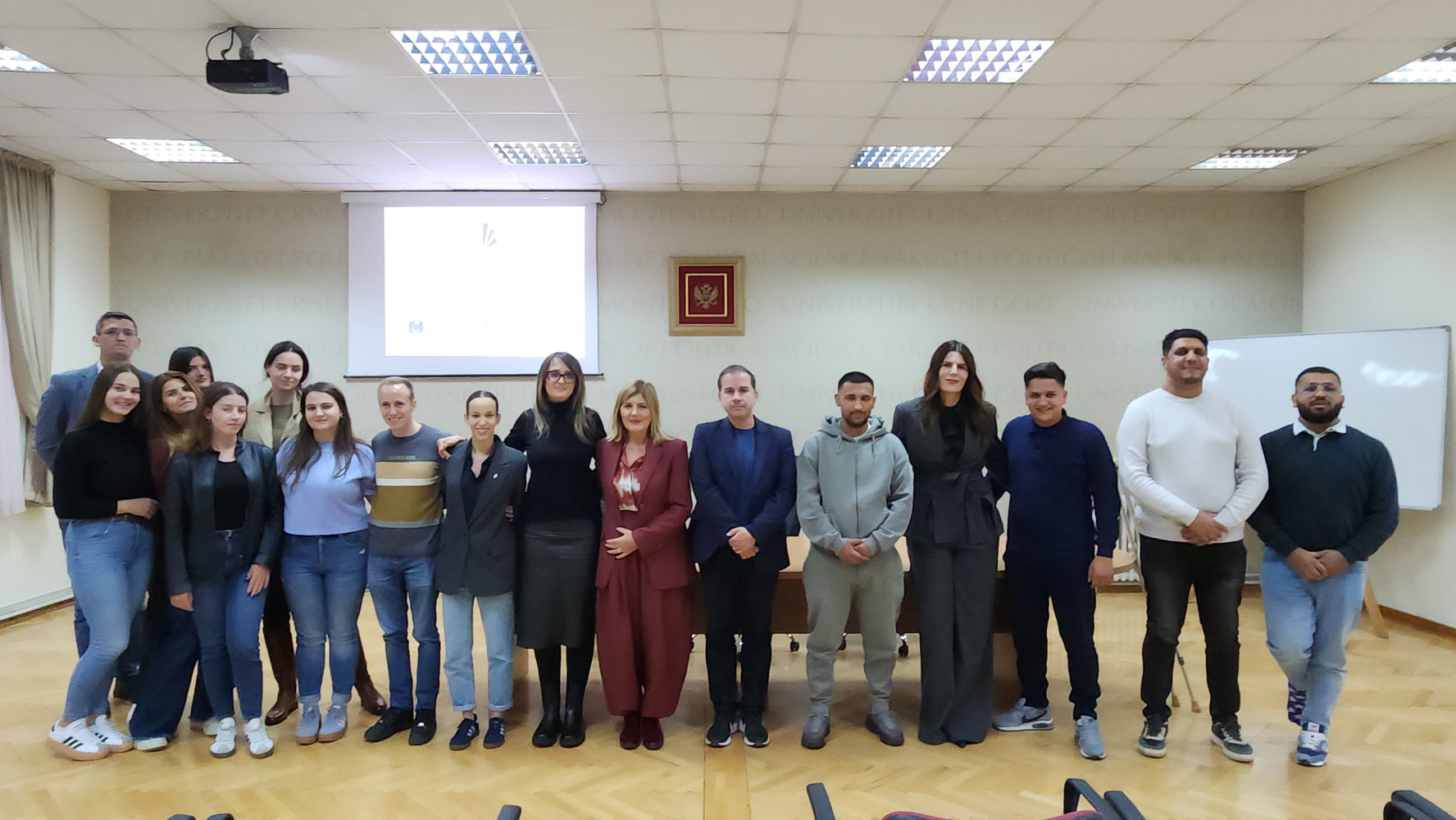 Univerzitet Crne Gore