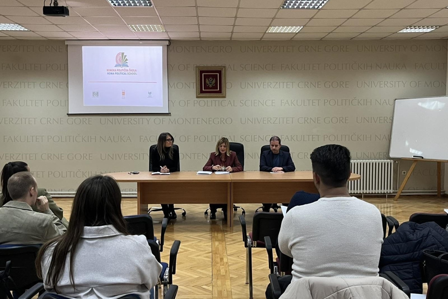 Univerzitet Crne Gore