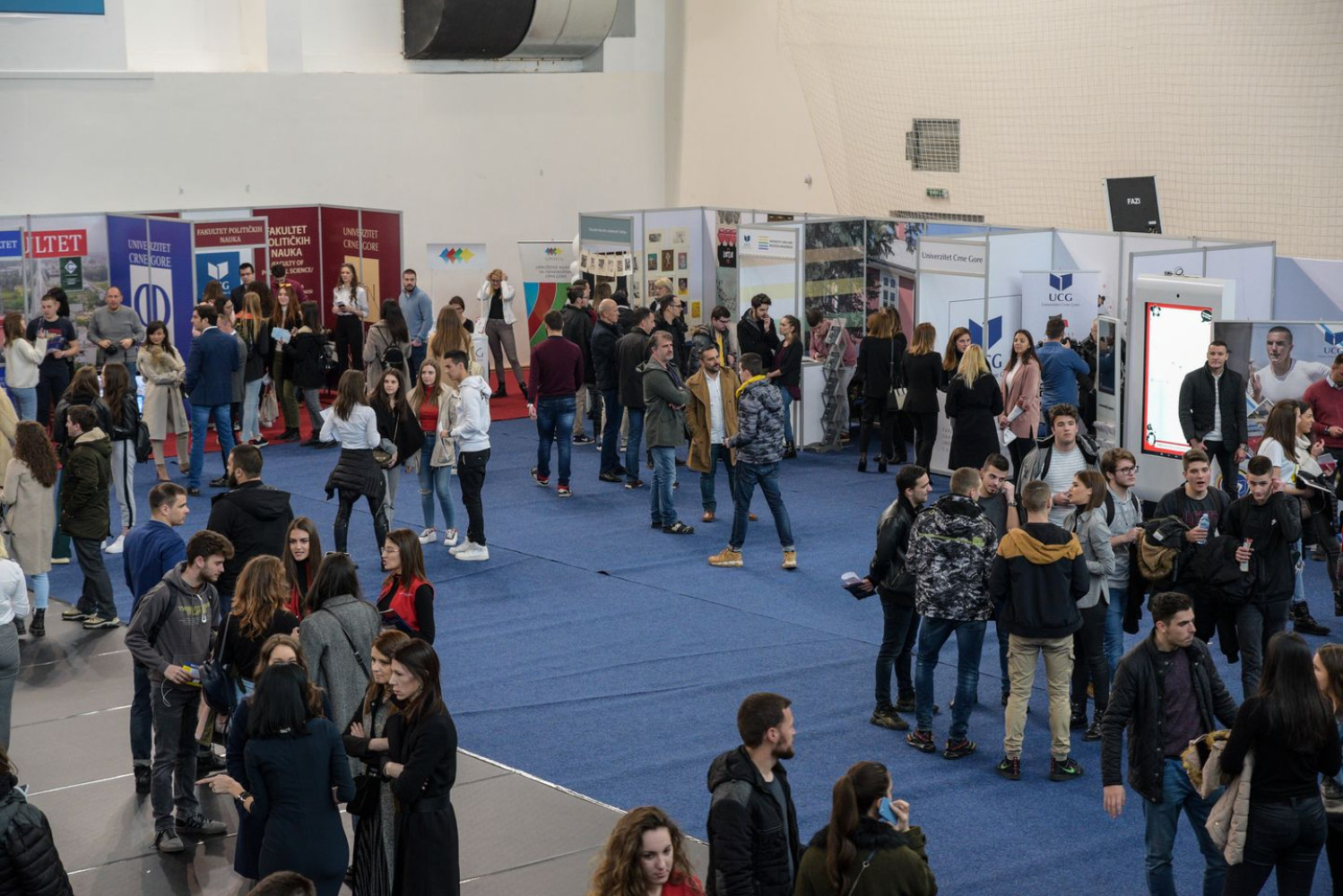 Univerzitet Crne Gore