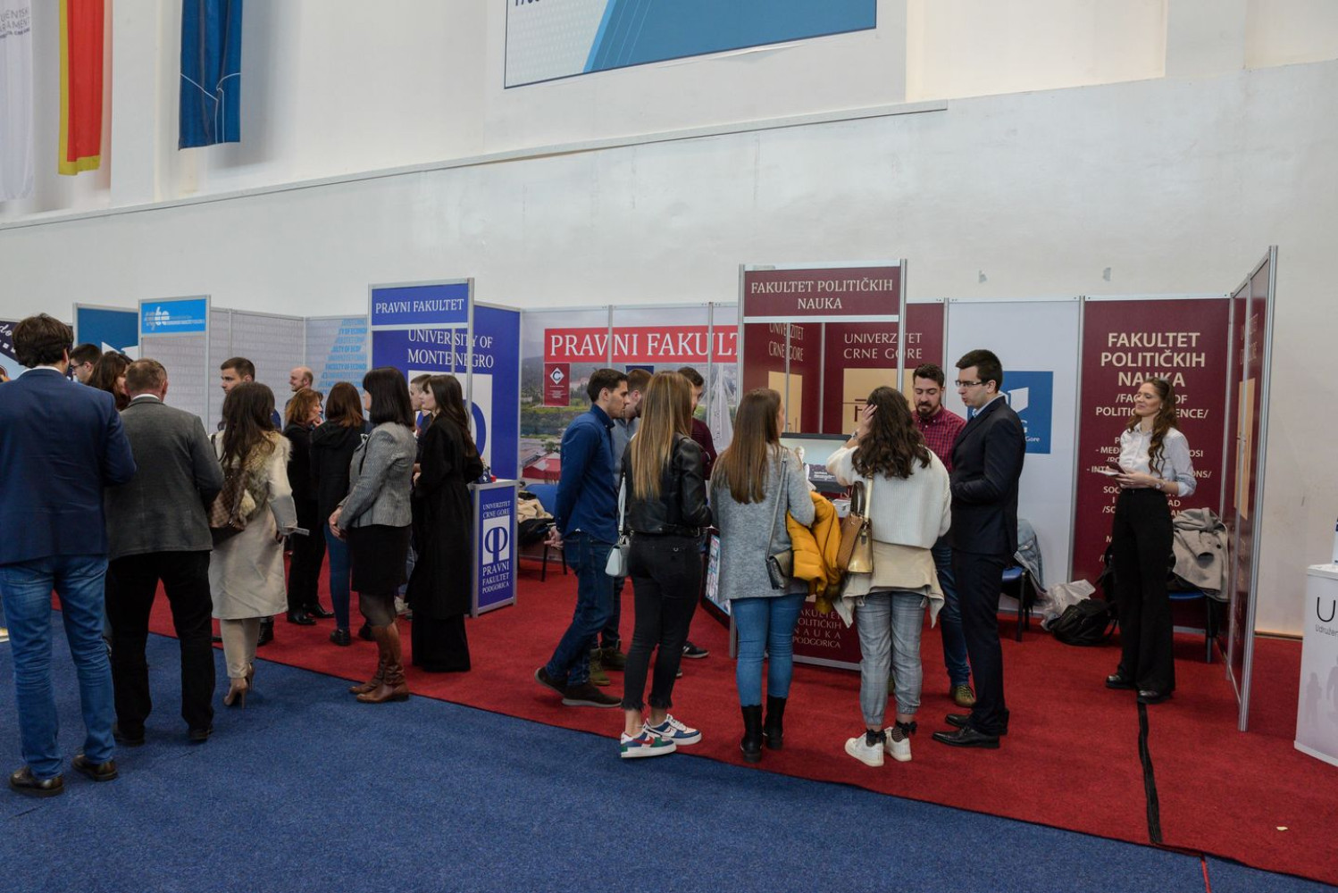 Univerzitet Crne Gore