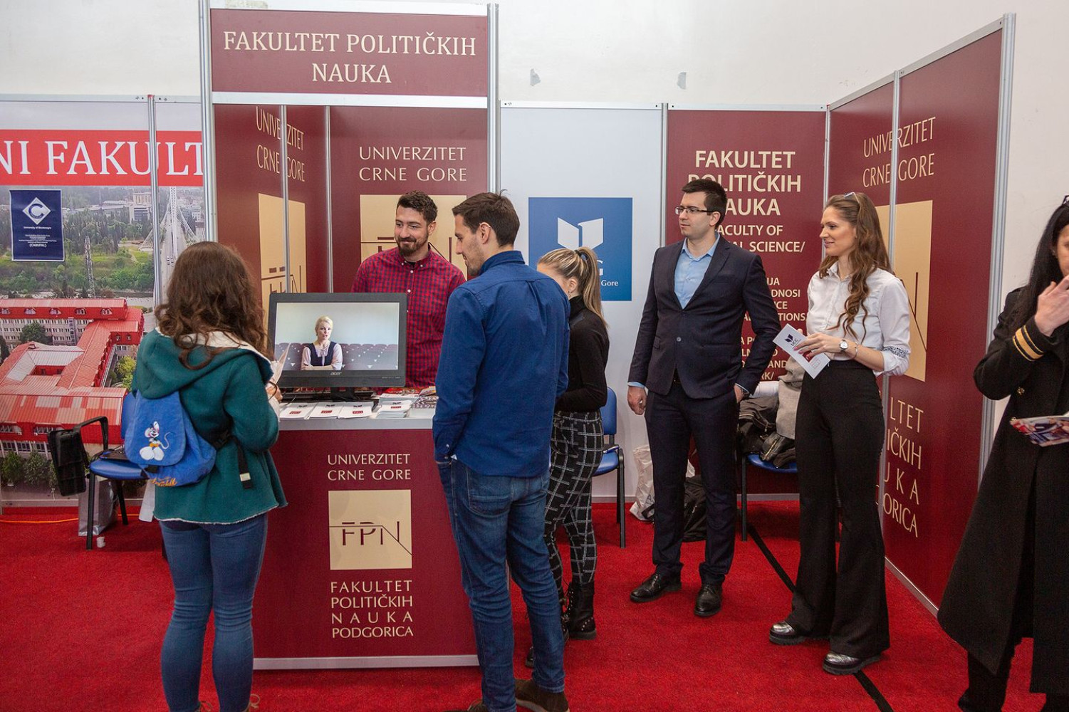 Univerzitet Crne Gore