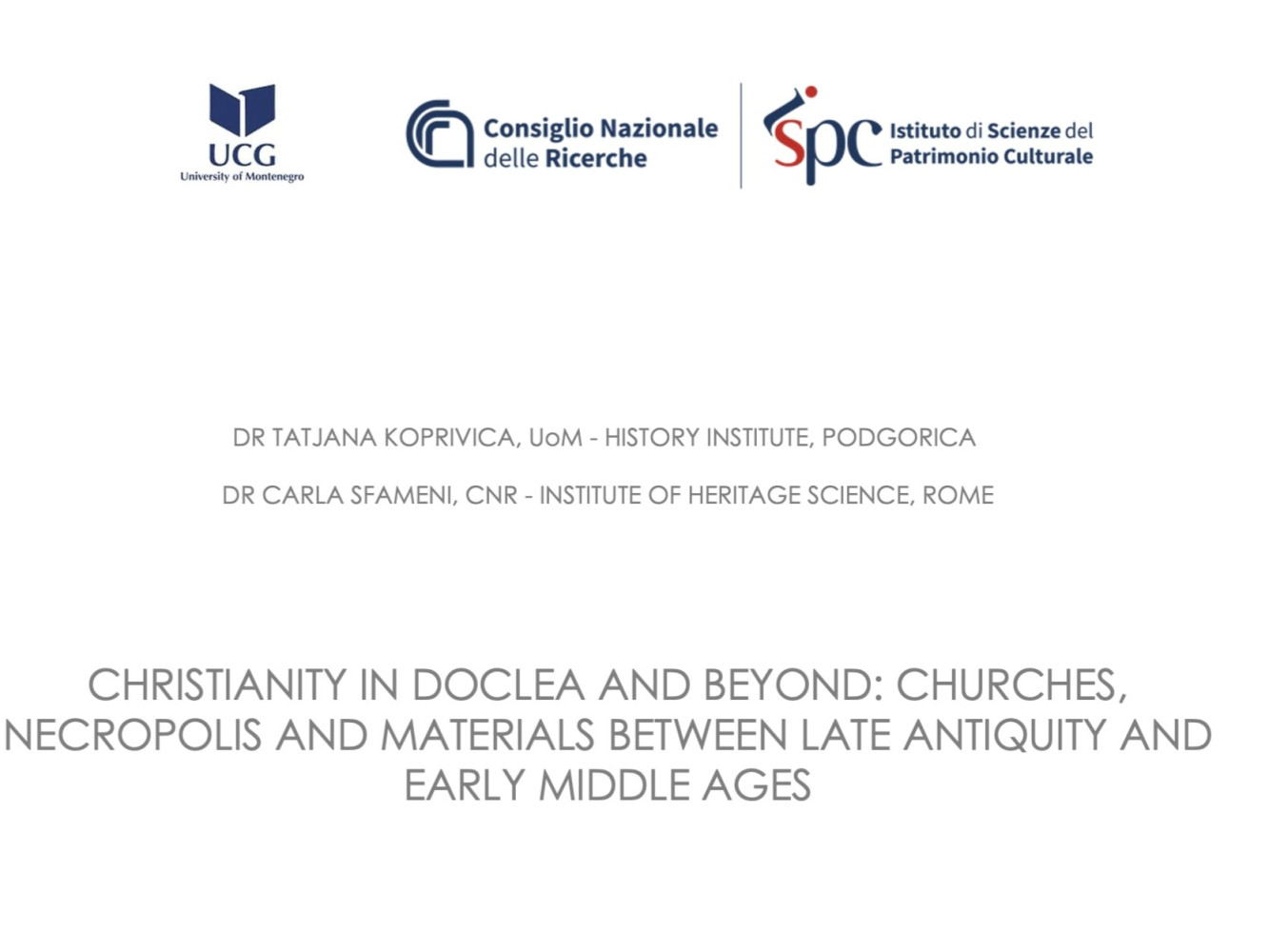 Univerzitet Crne Gore