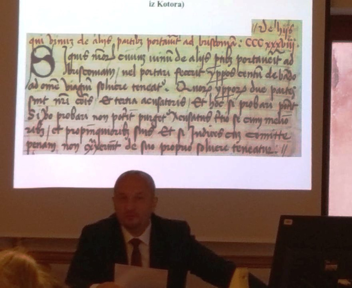 Univerzitet Crne Gore