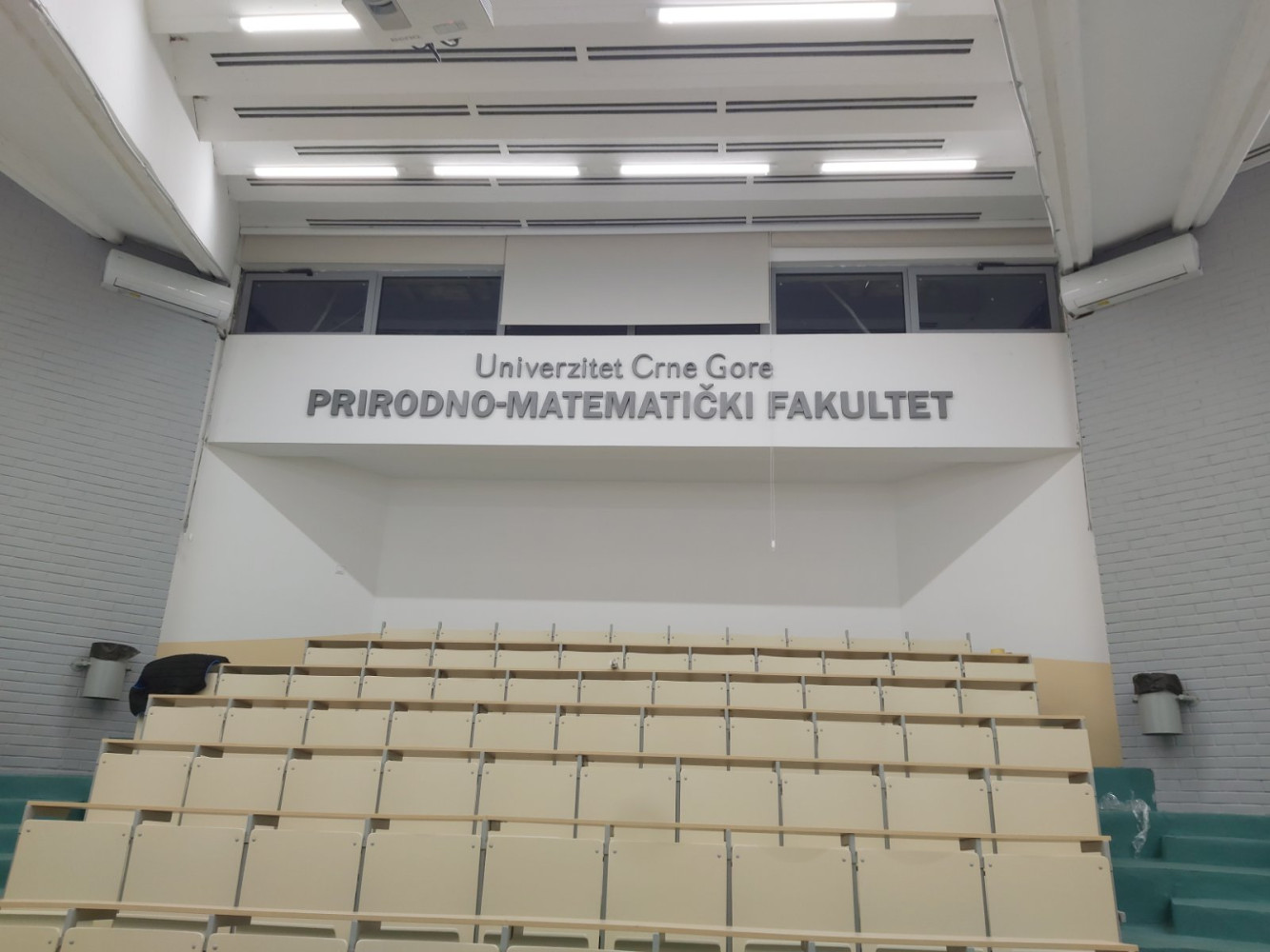 Univerzitet Crne Gore