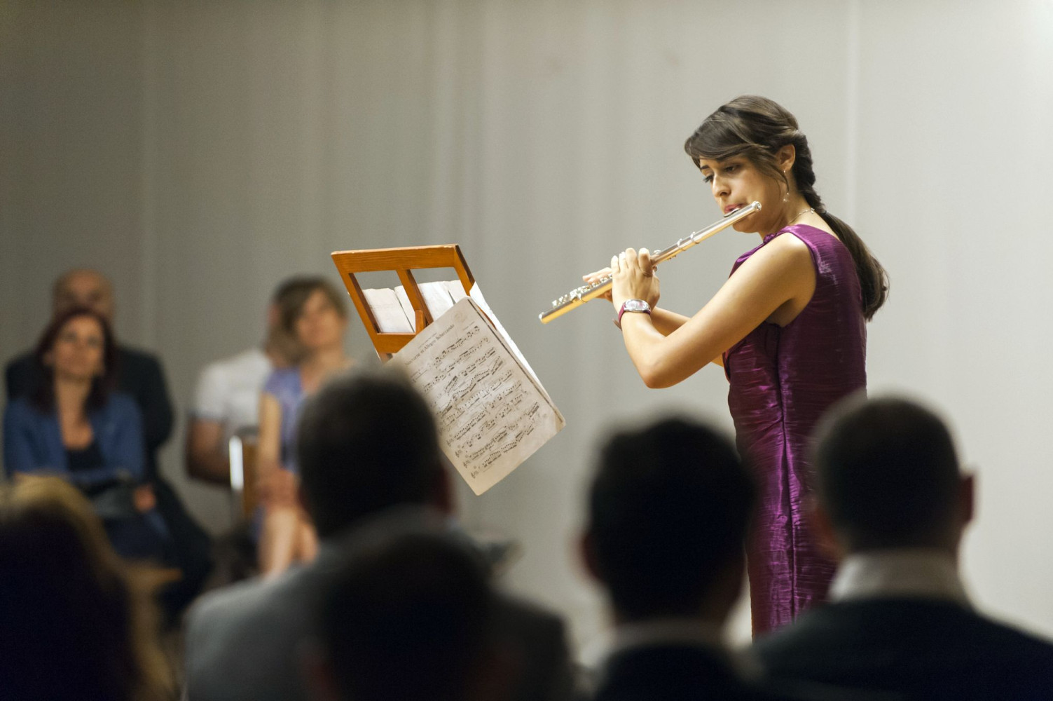 Saznaj više!
 
 
 
 
 
 Koncertna sezona i Majstorski kursevi