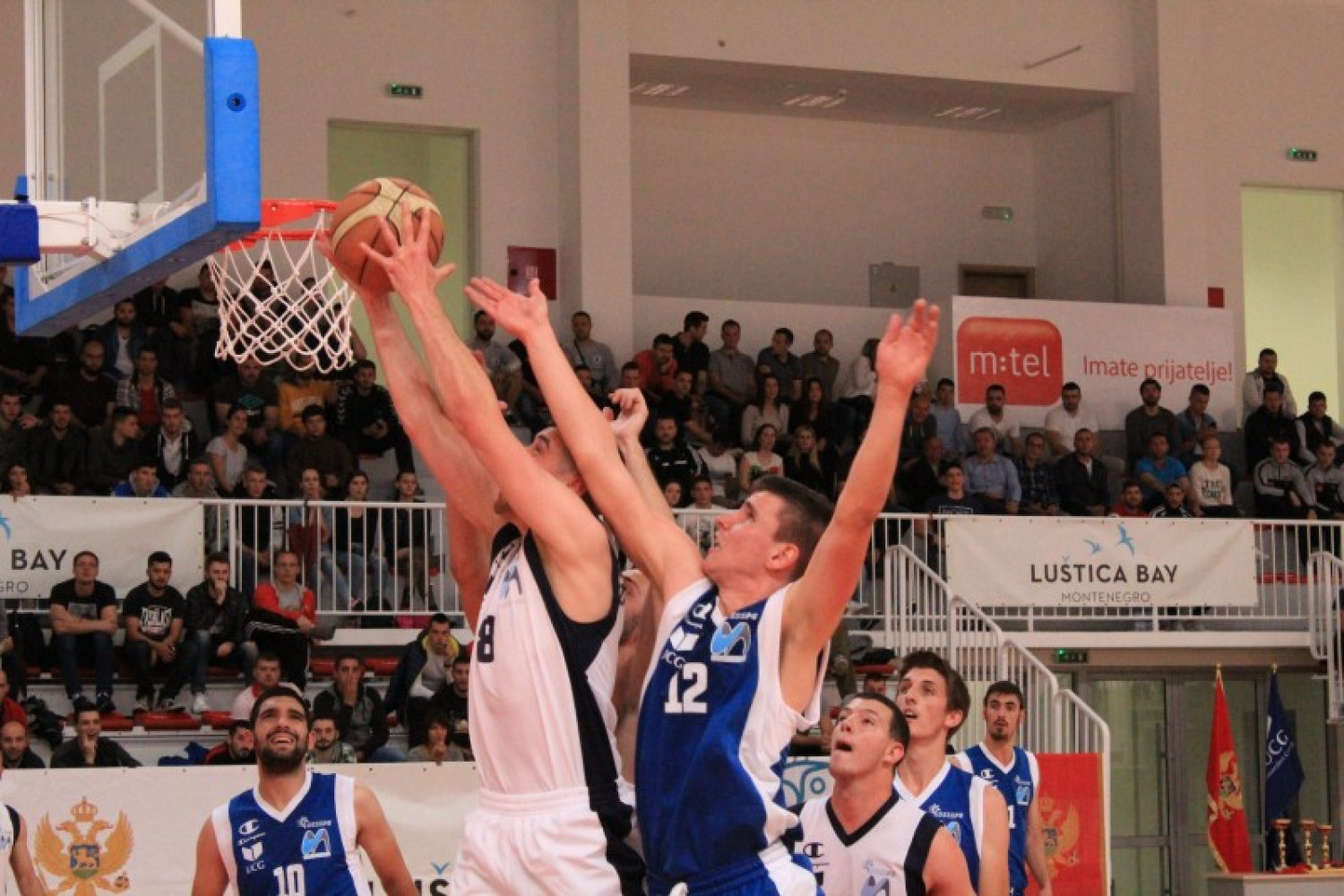 Univerzitetska sportska takmičenja