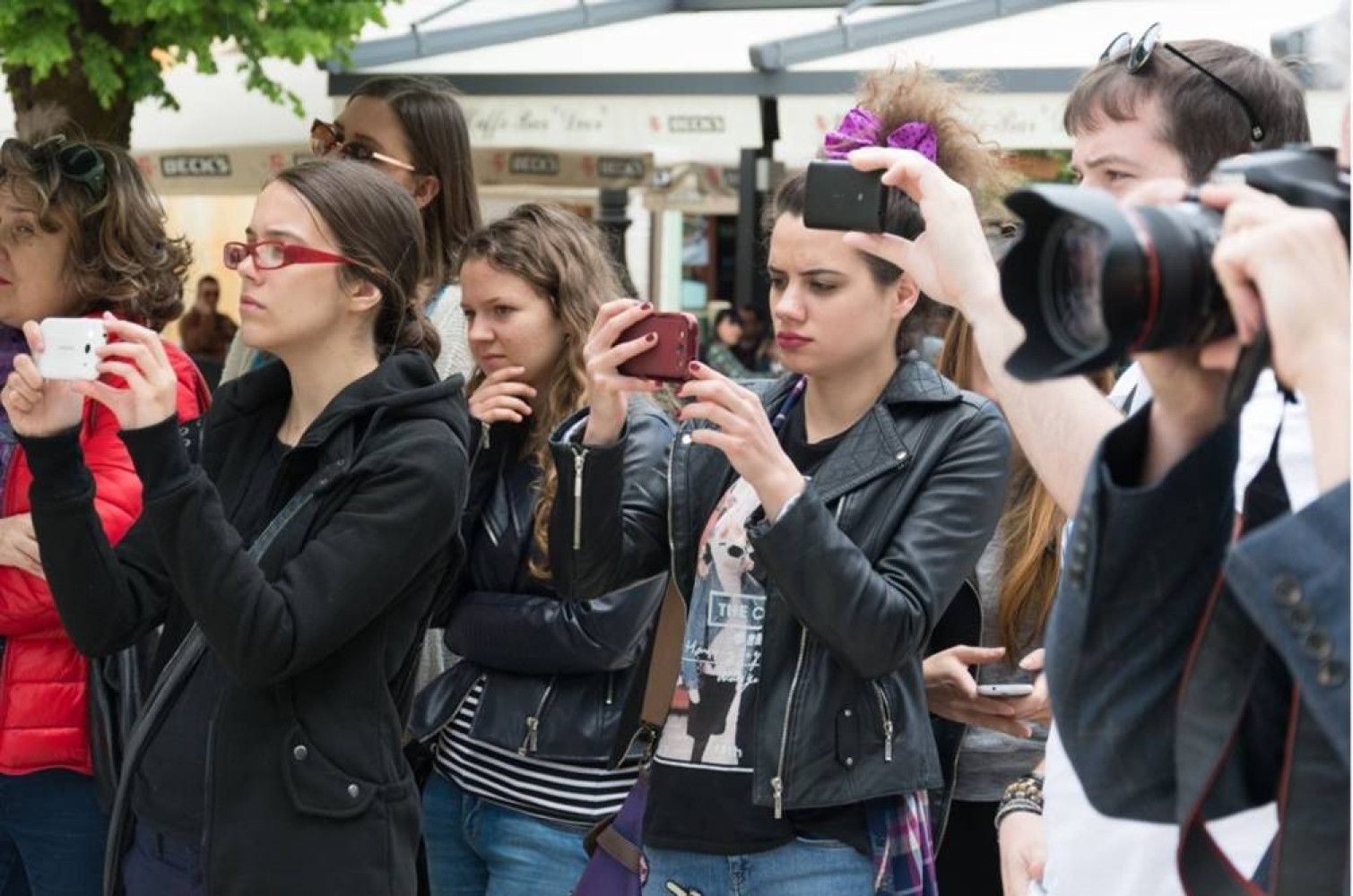 Uvodimo vas u svijet informacija