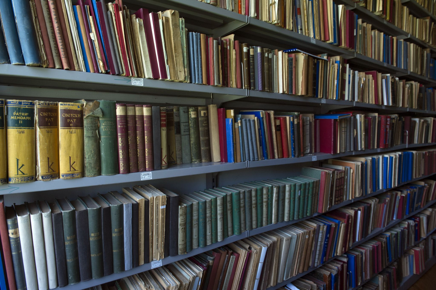 Istorijski zapisi-najstariji naučni časopis u Crnoj Gori