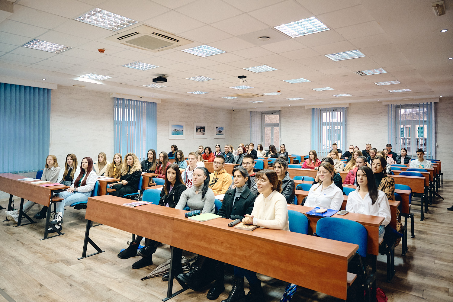 Univerzitet Crne Gore