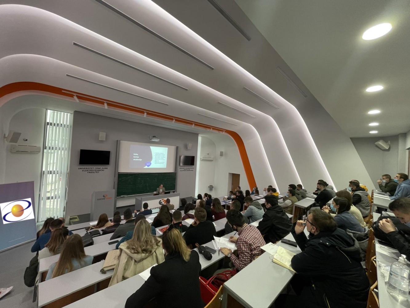 Univerzitet Crne Gore