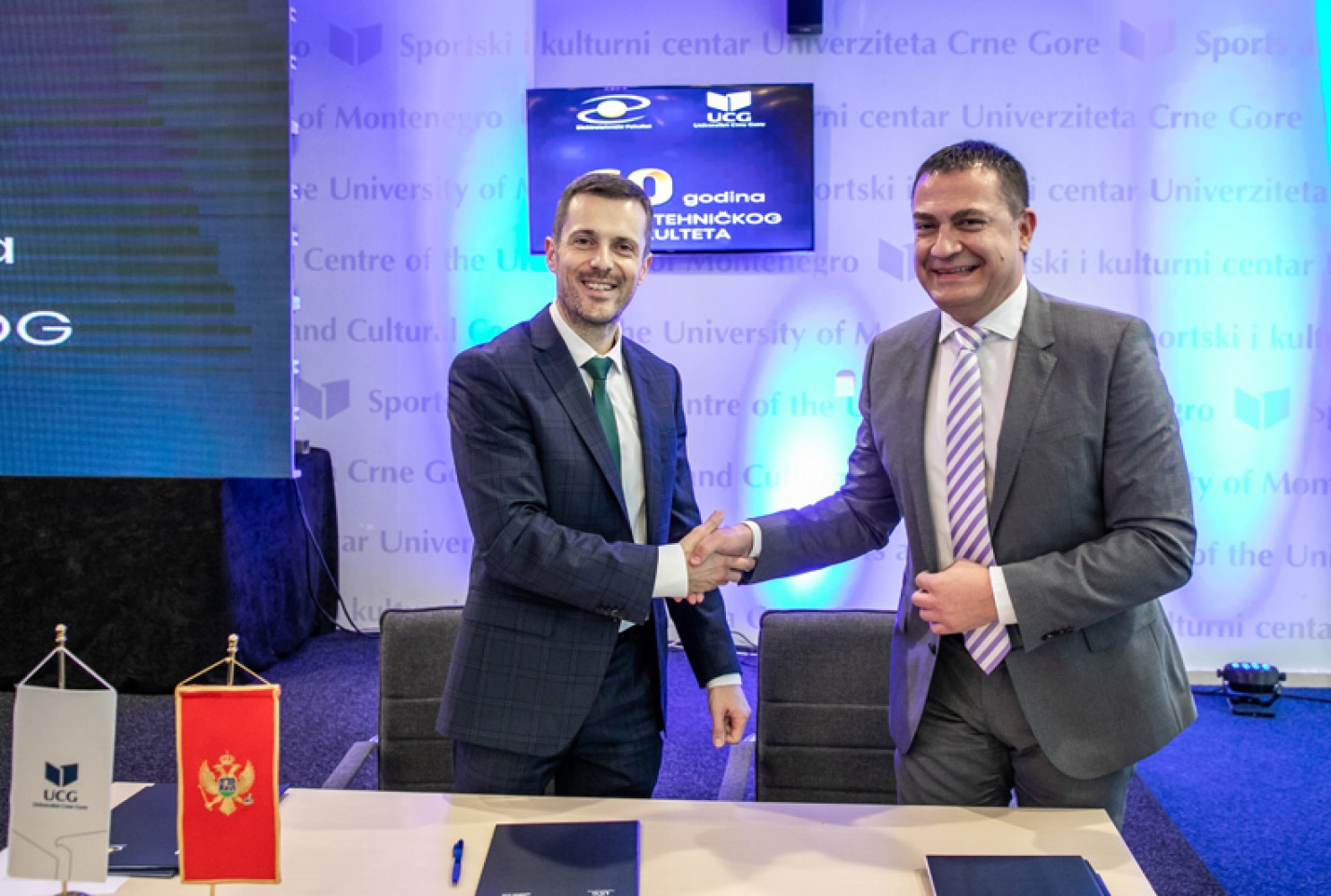 Univerzitet Crne Gore