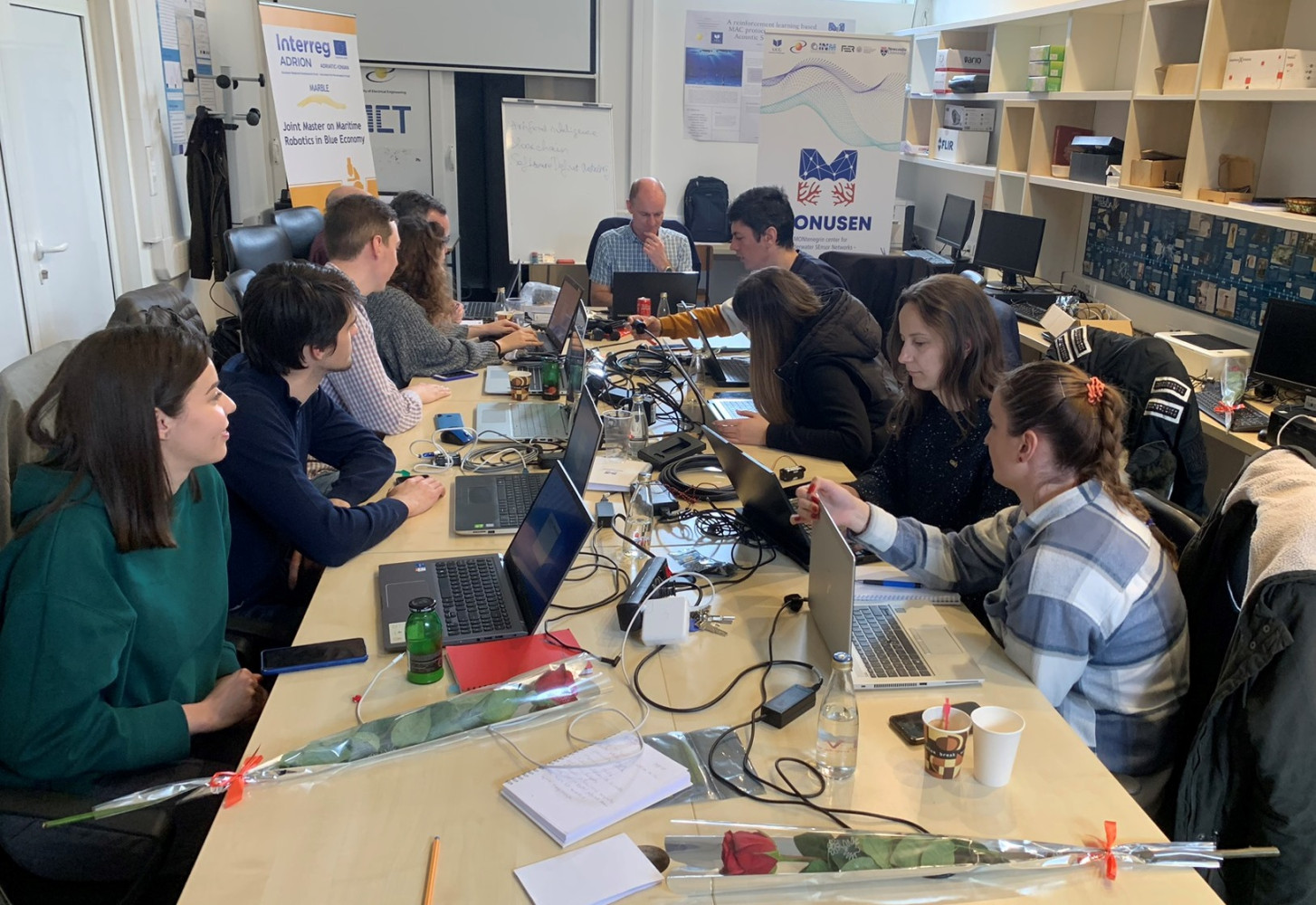 Univerzitet Crne Gore