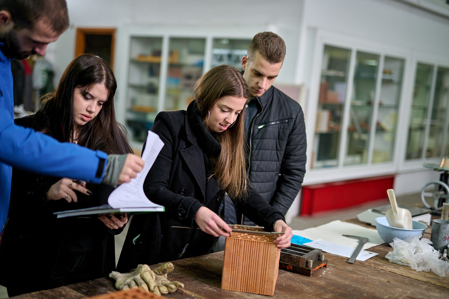 Univerzitet Crne Gore