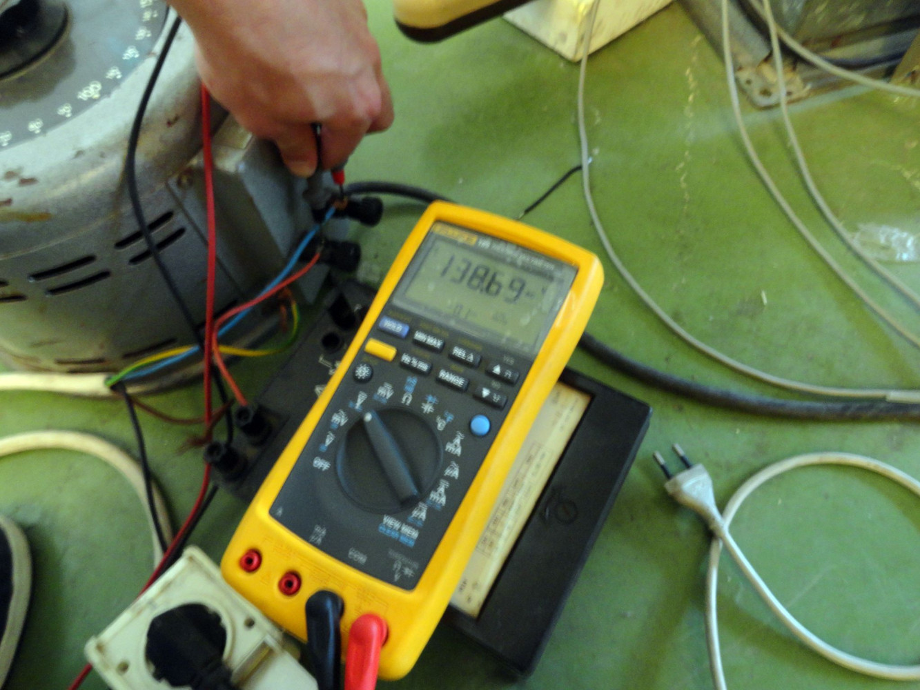 Strujanje u saobraćajnim tunelima