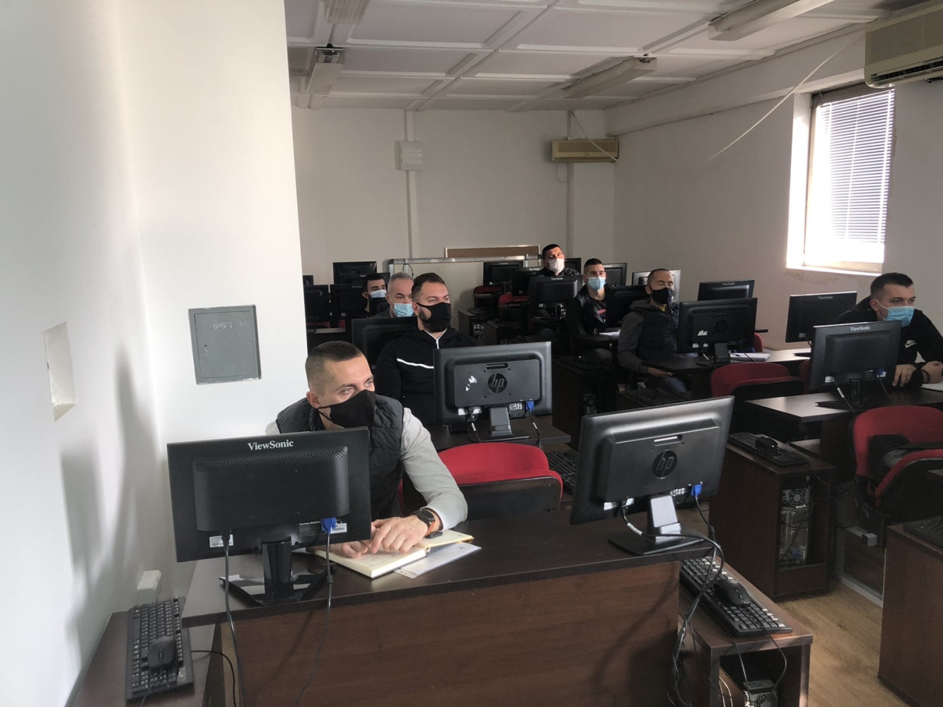 Univerzitet Crne Gore