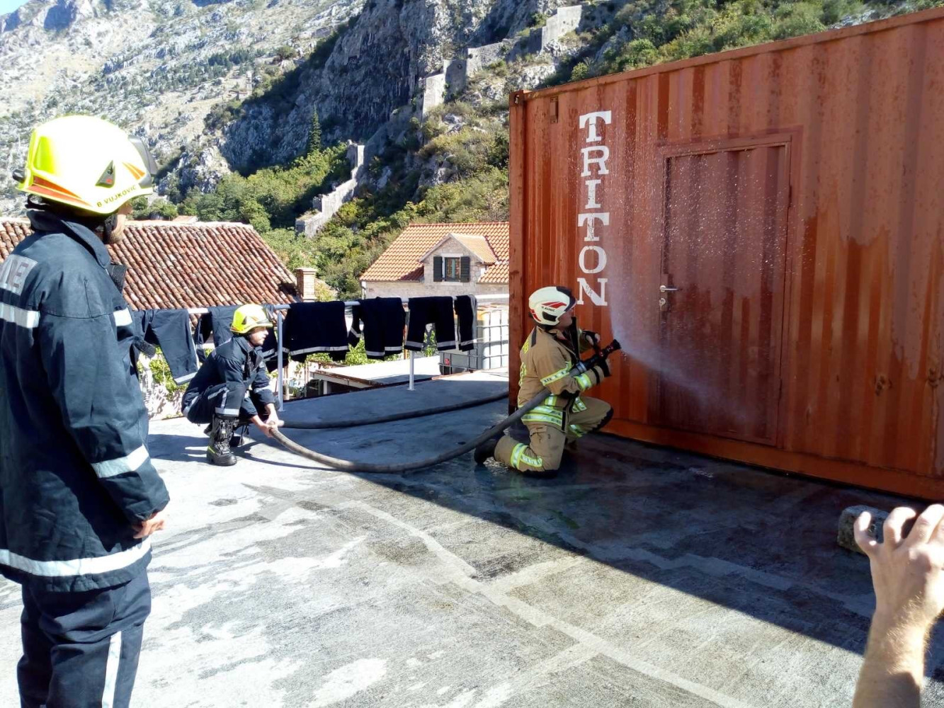 Univerzitet Crne Gore