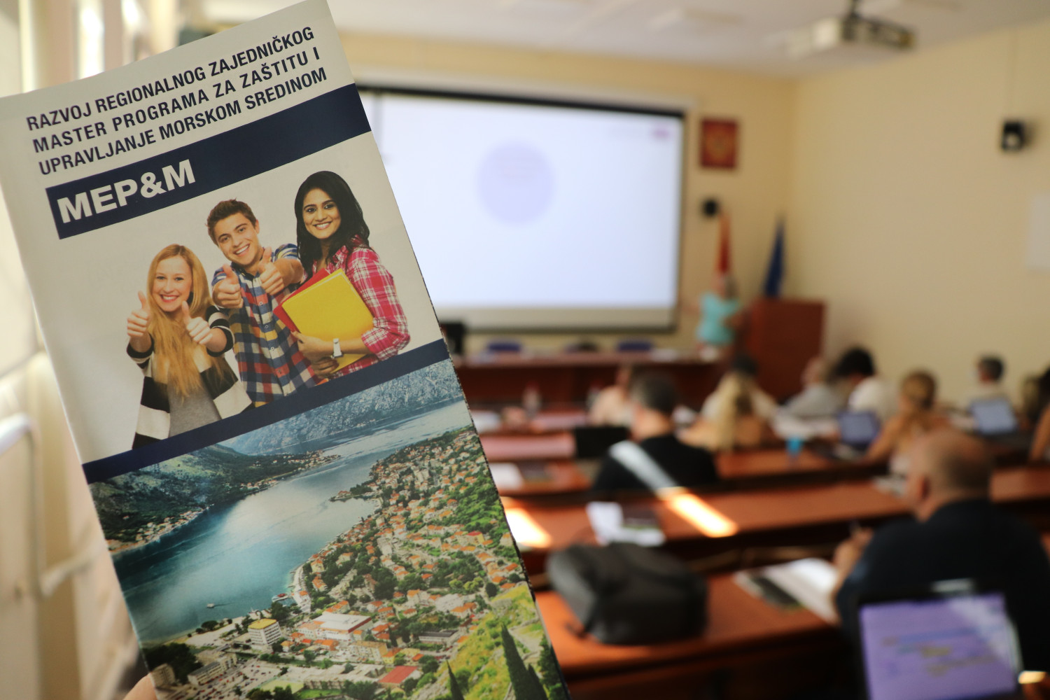 Univerzitet Crne Gore