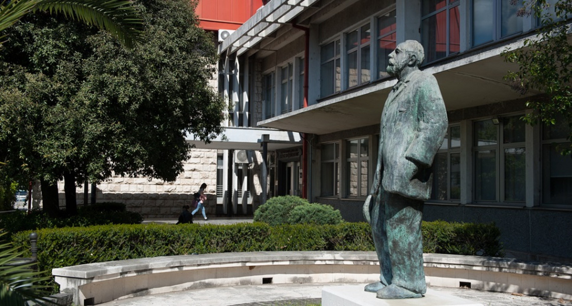 Univerzitet Crne Gore