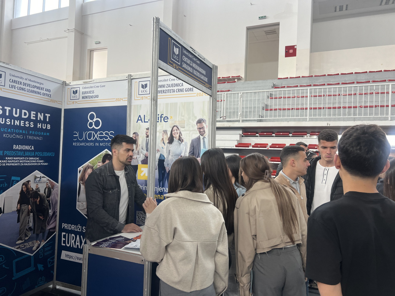 Univerzitet Crne Gore