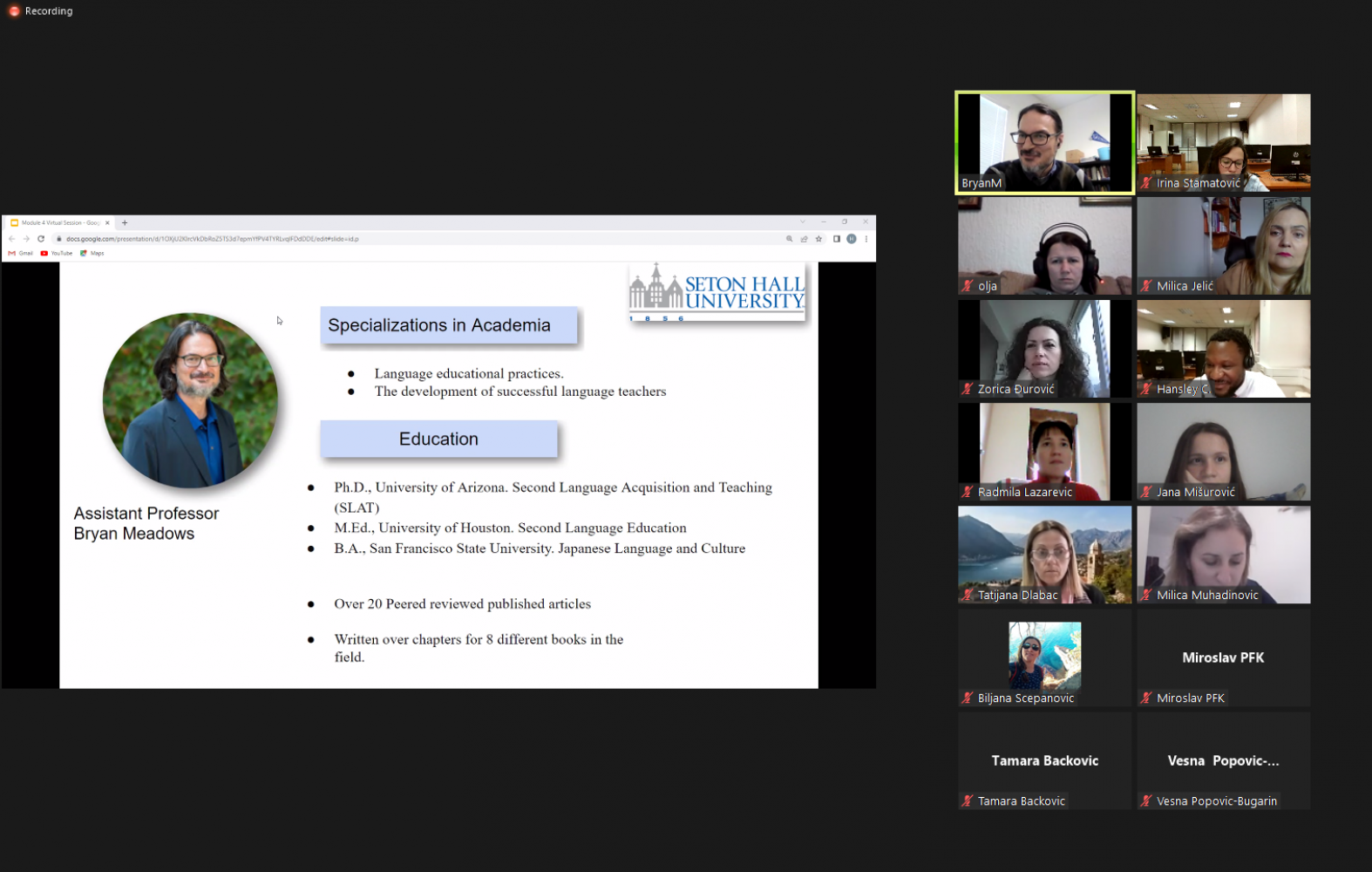 Univerzitet Crne Gore