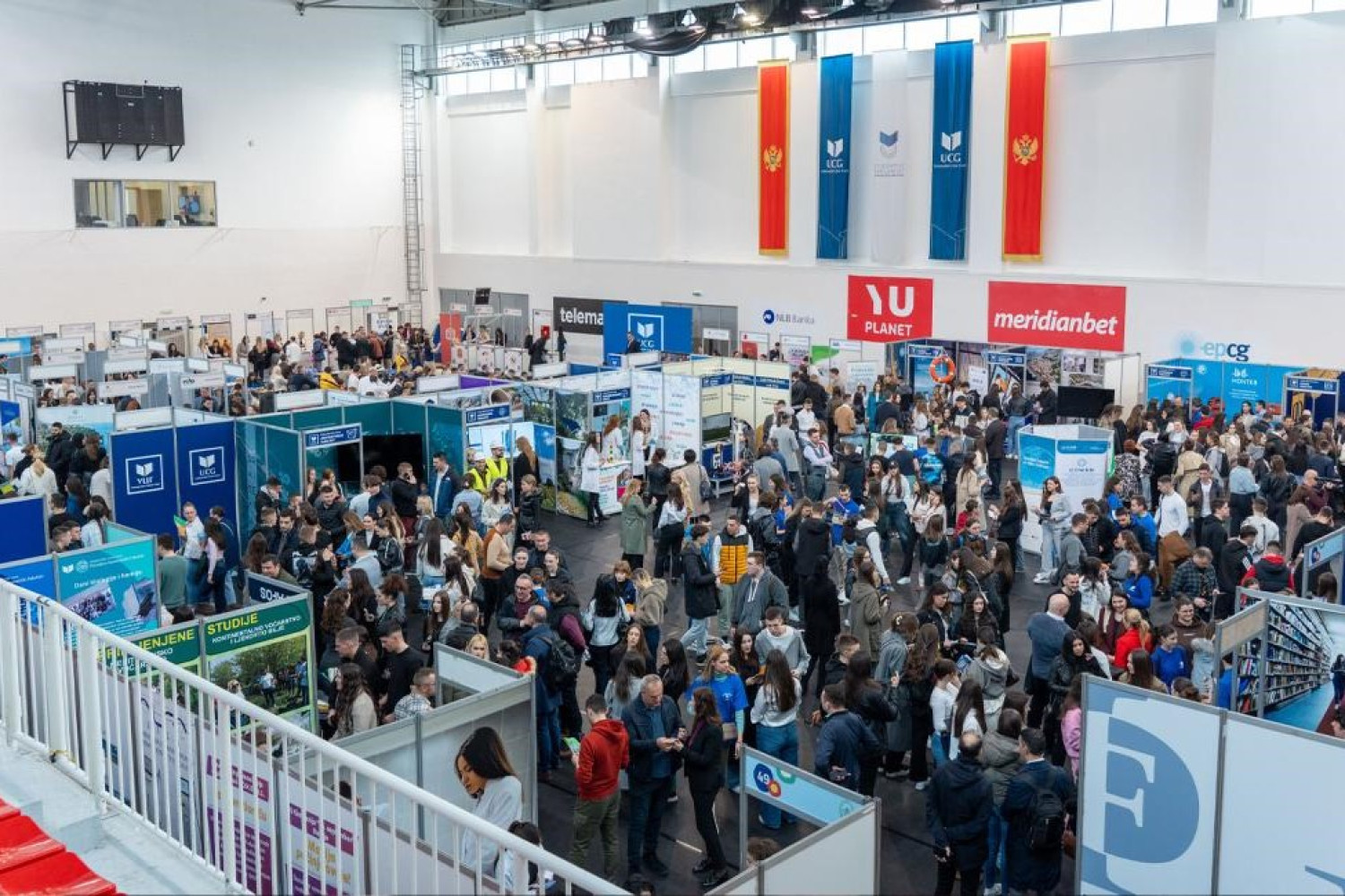 Univerzitet Crne Gore