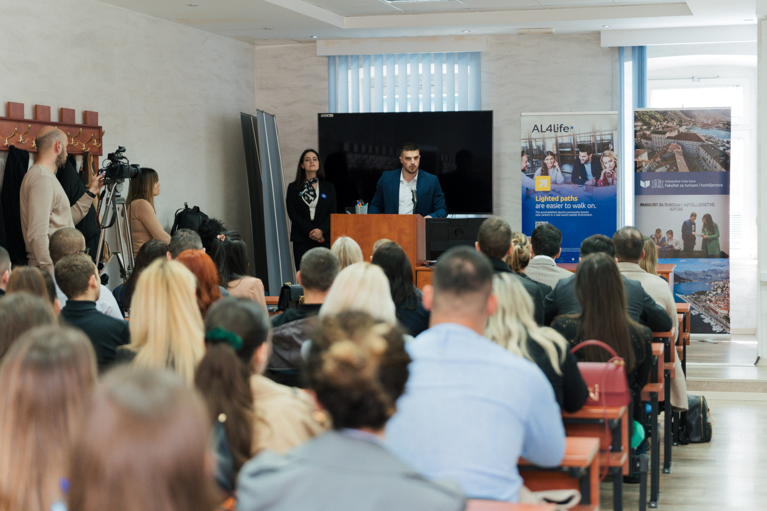 Univerzitet Crne Gore