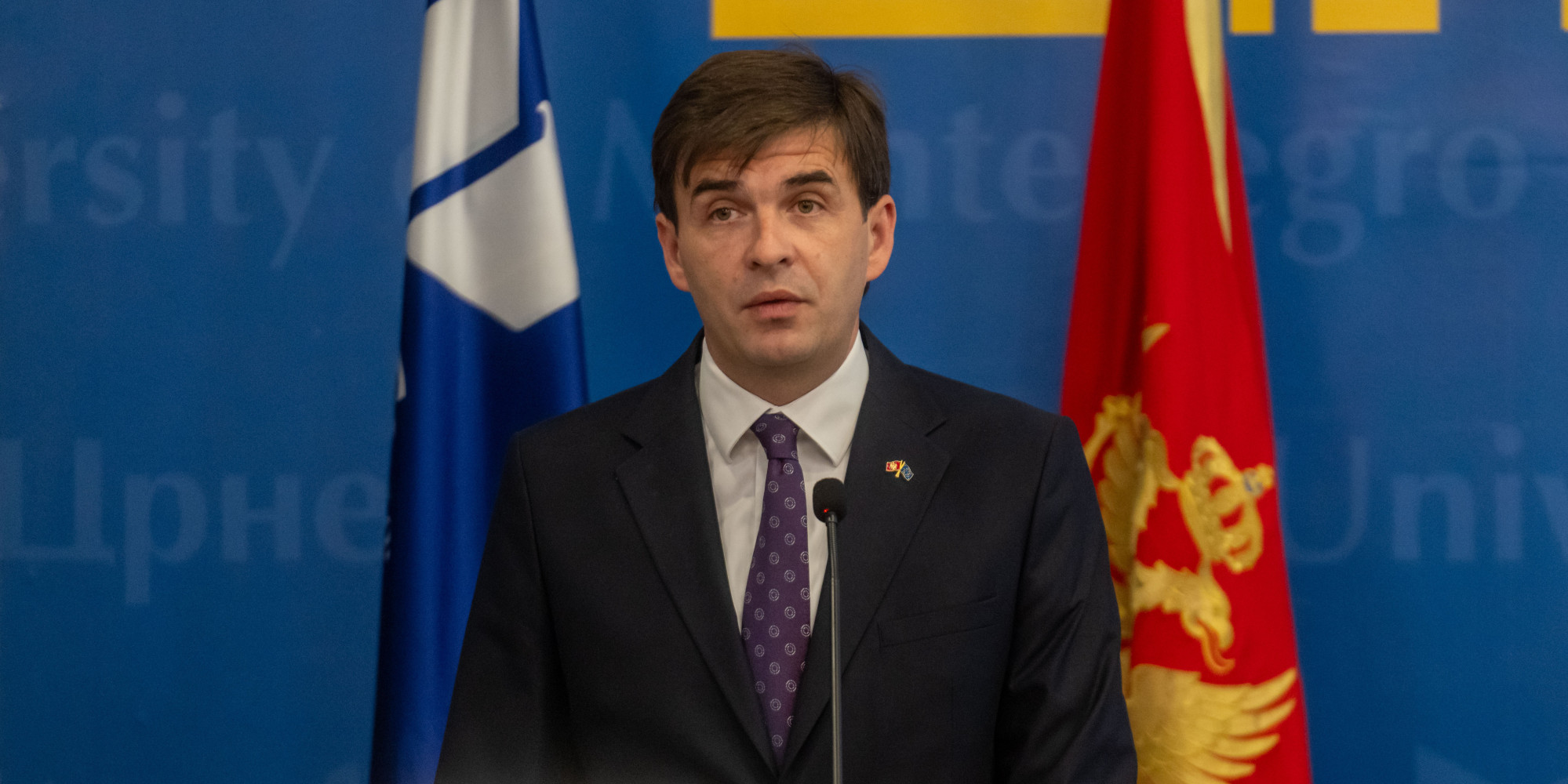 Univerzitet Crne Gore