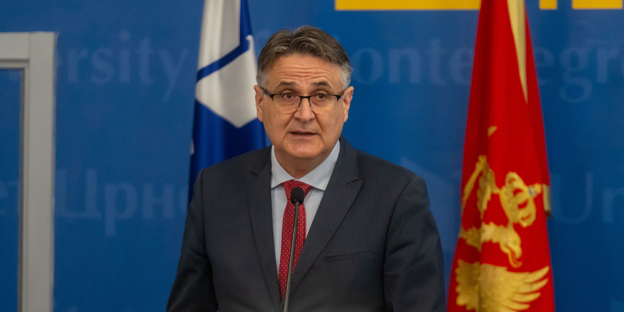 Univerzitet Crne Gore