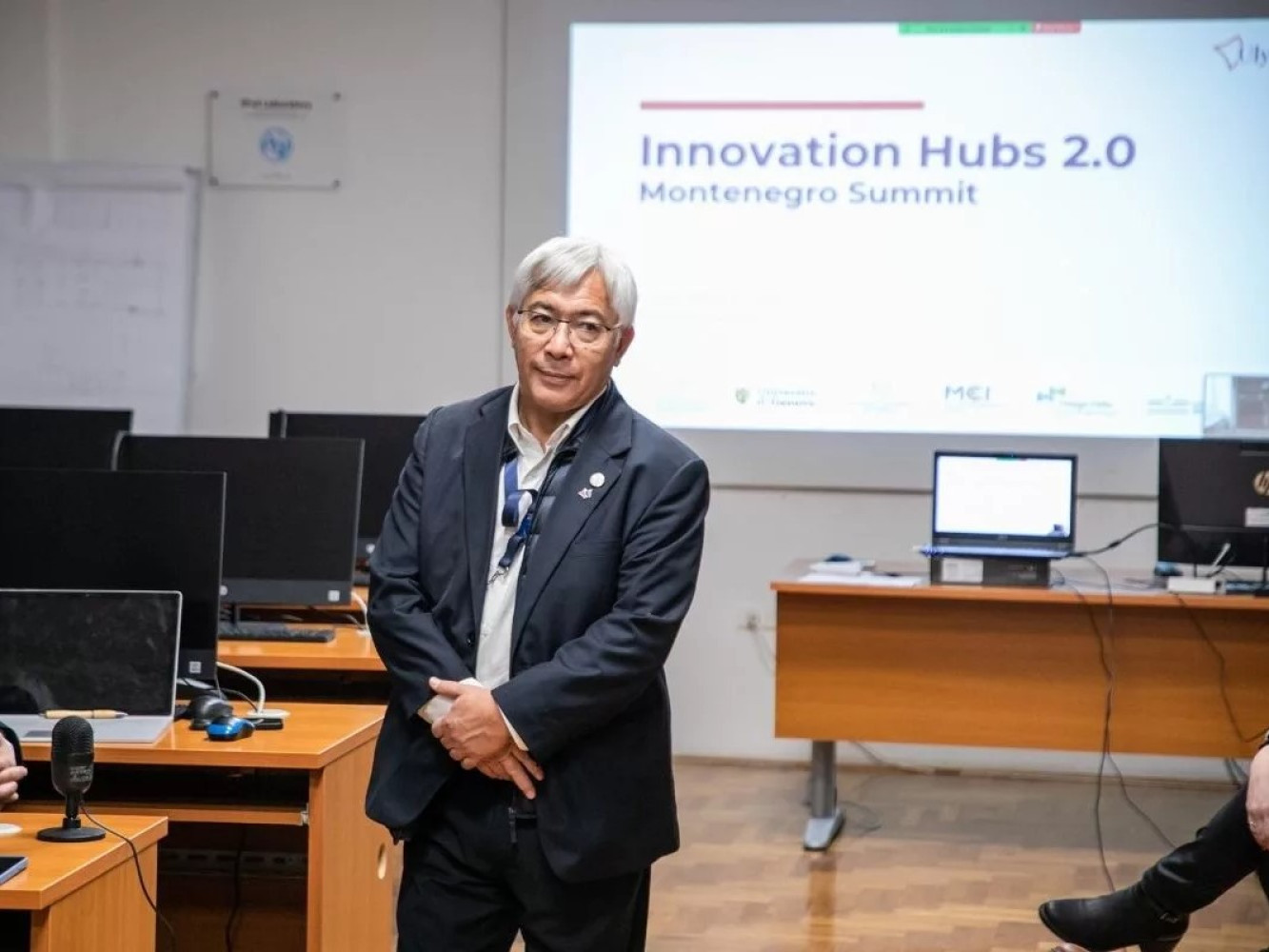 Univerzitet Crne Gore