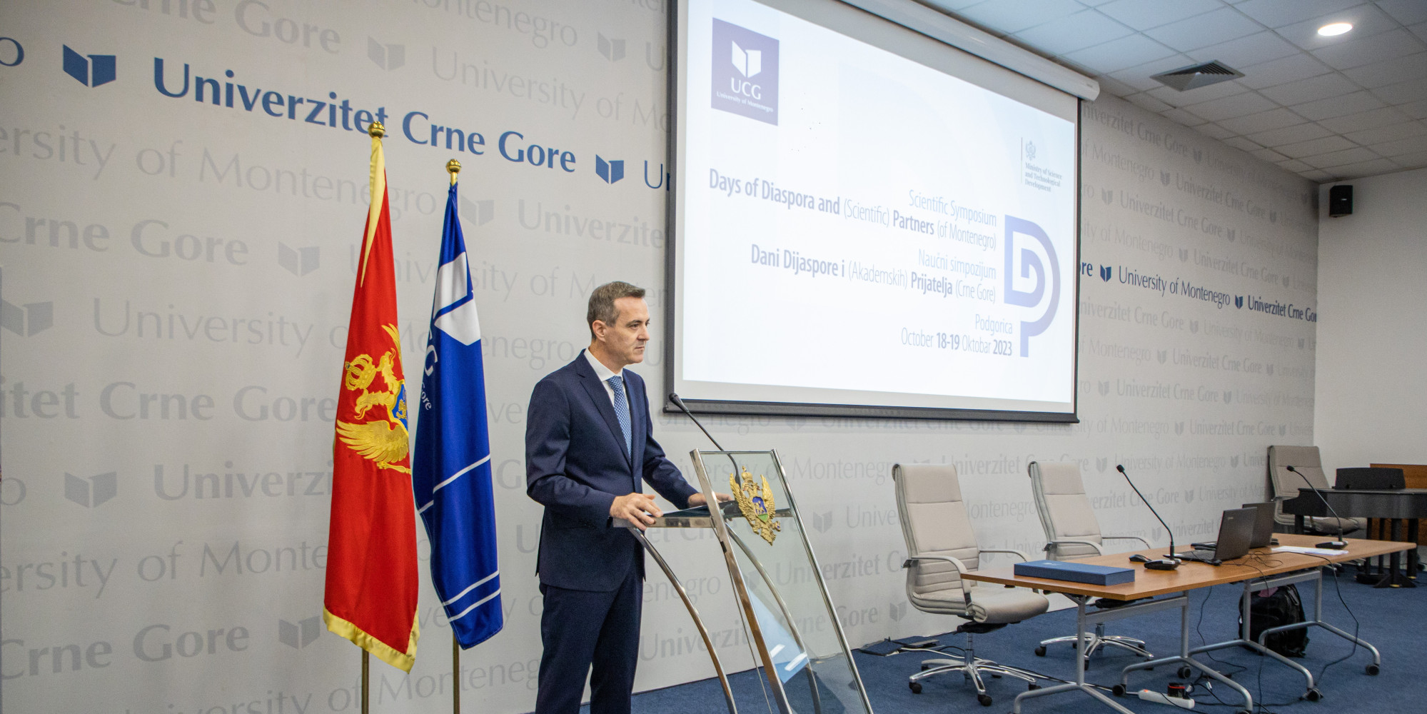 Univerzitet Crne Gore