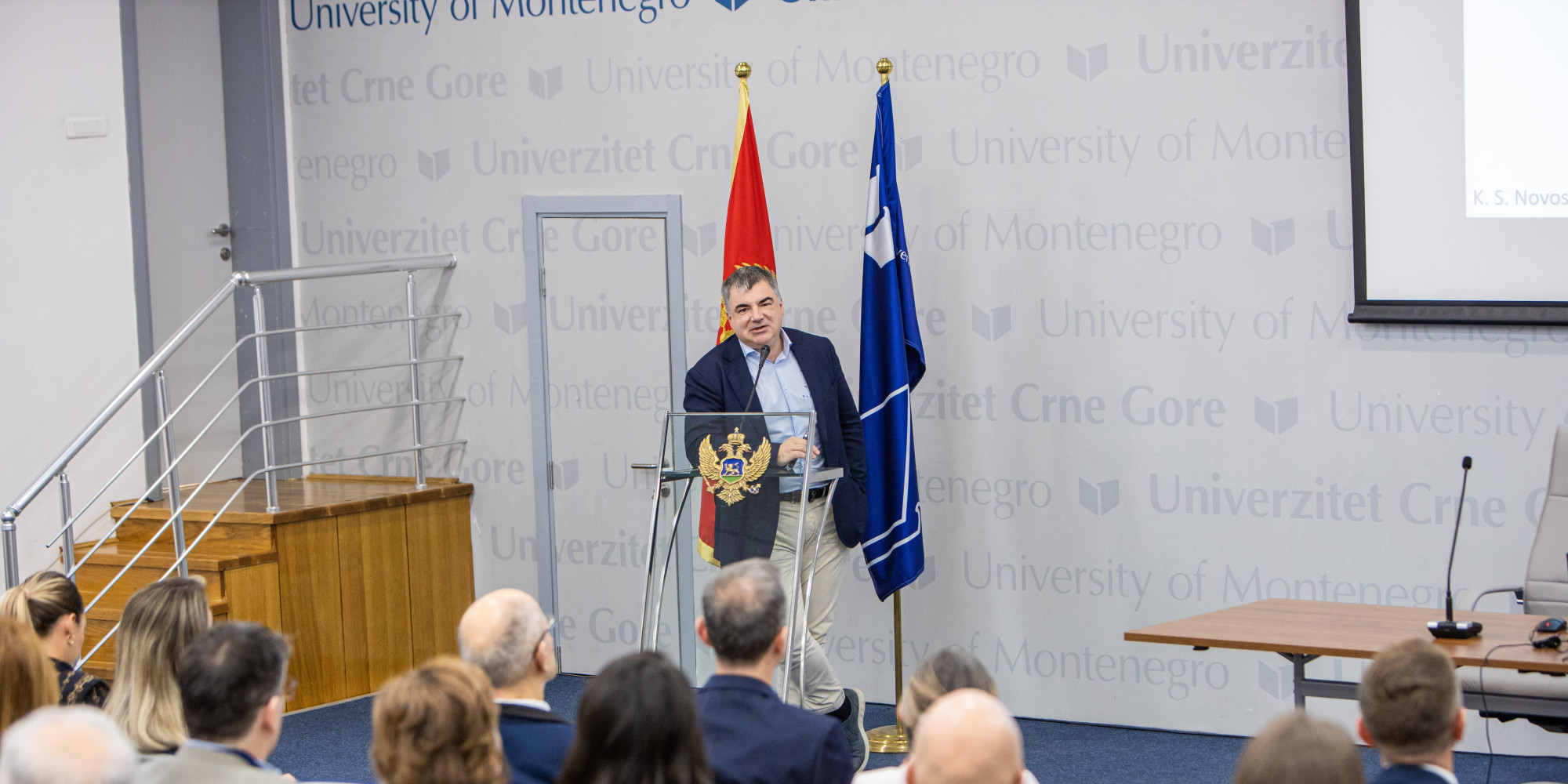 Univerzitet Crne Gore