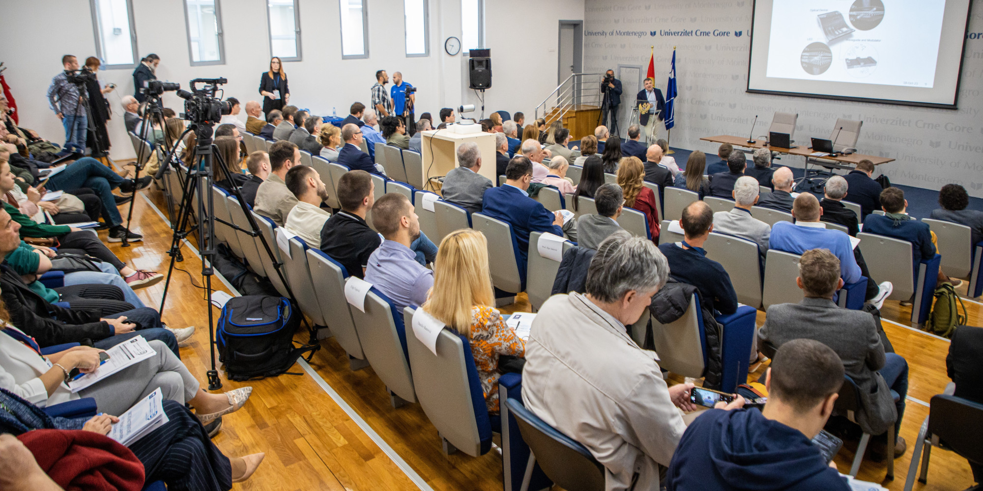 Univerzitet Crne Gore