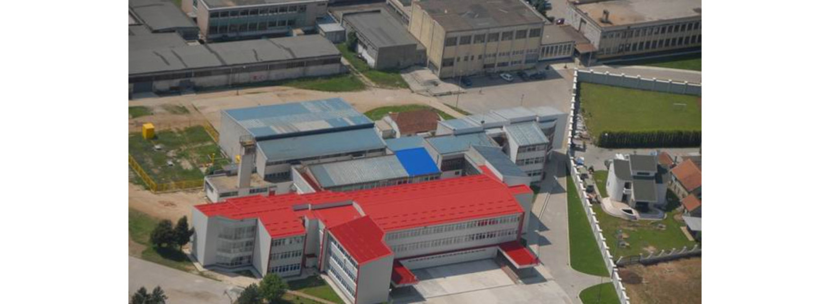 Univerzitet Crne Gore