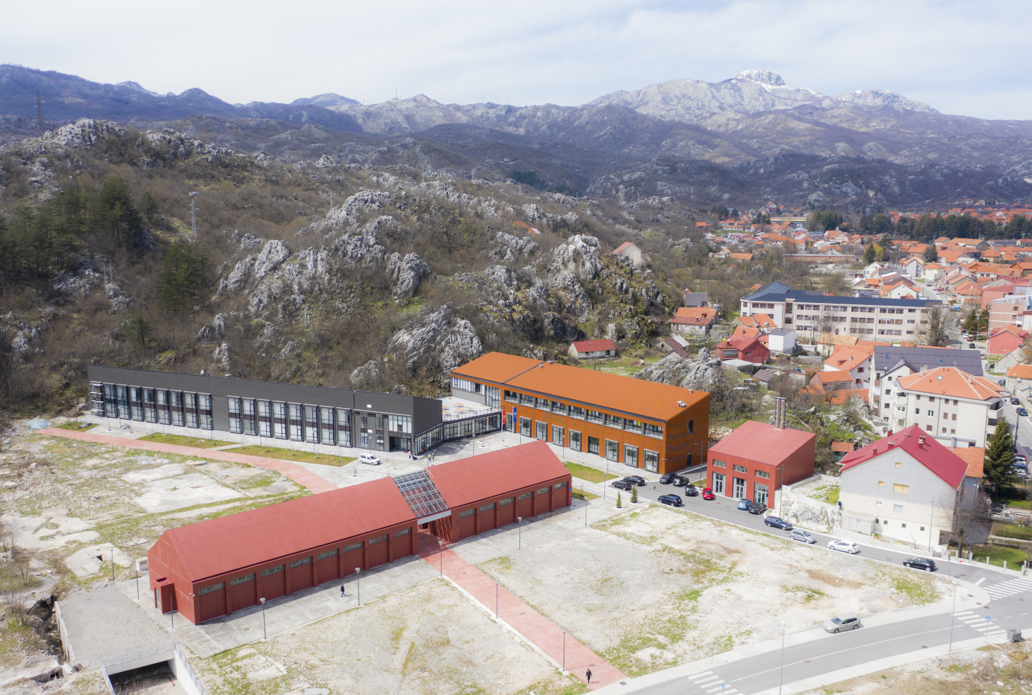 Univerzitet Crne Gore