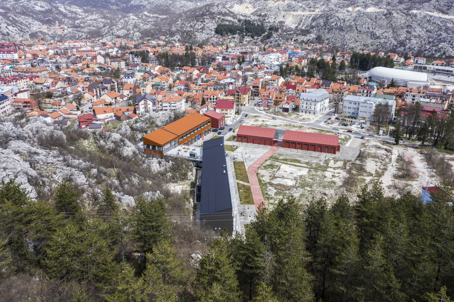 Univerzitet Crne Gore