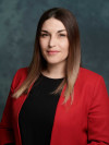 dr Slađana Gvozdenović-Nikolić