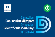 Dani naučne dijaspore 2025