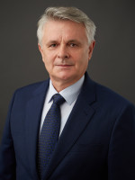 dr Budimir Lutovac