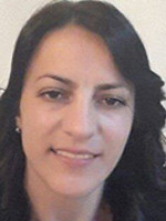 dr Dušica Radonjić