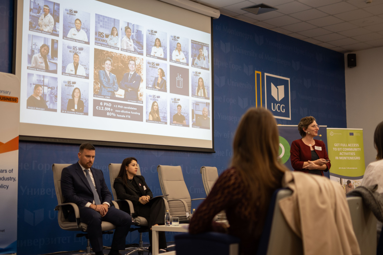 Univerzitet Crne Gore