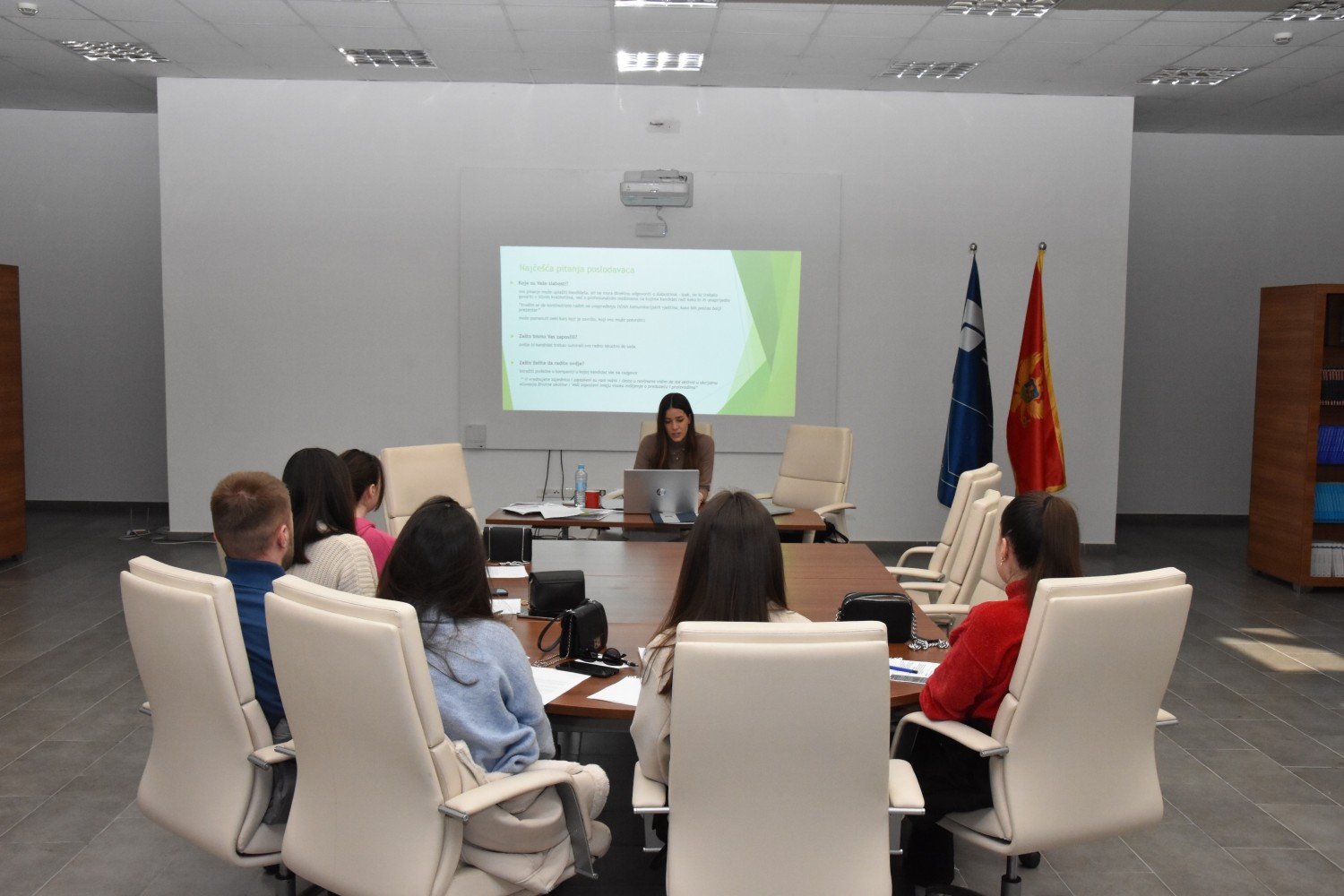 Univerzitet Crne Gore