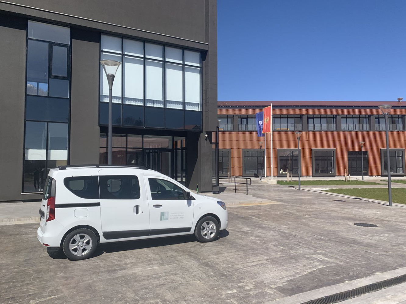 Univerzitet Crne Gore