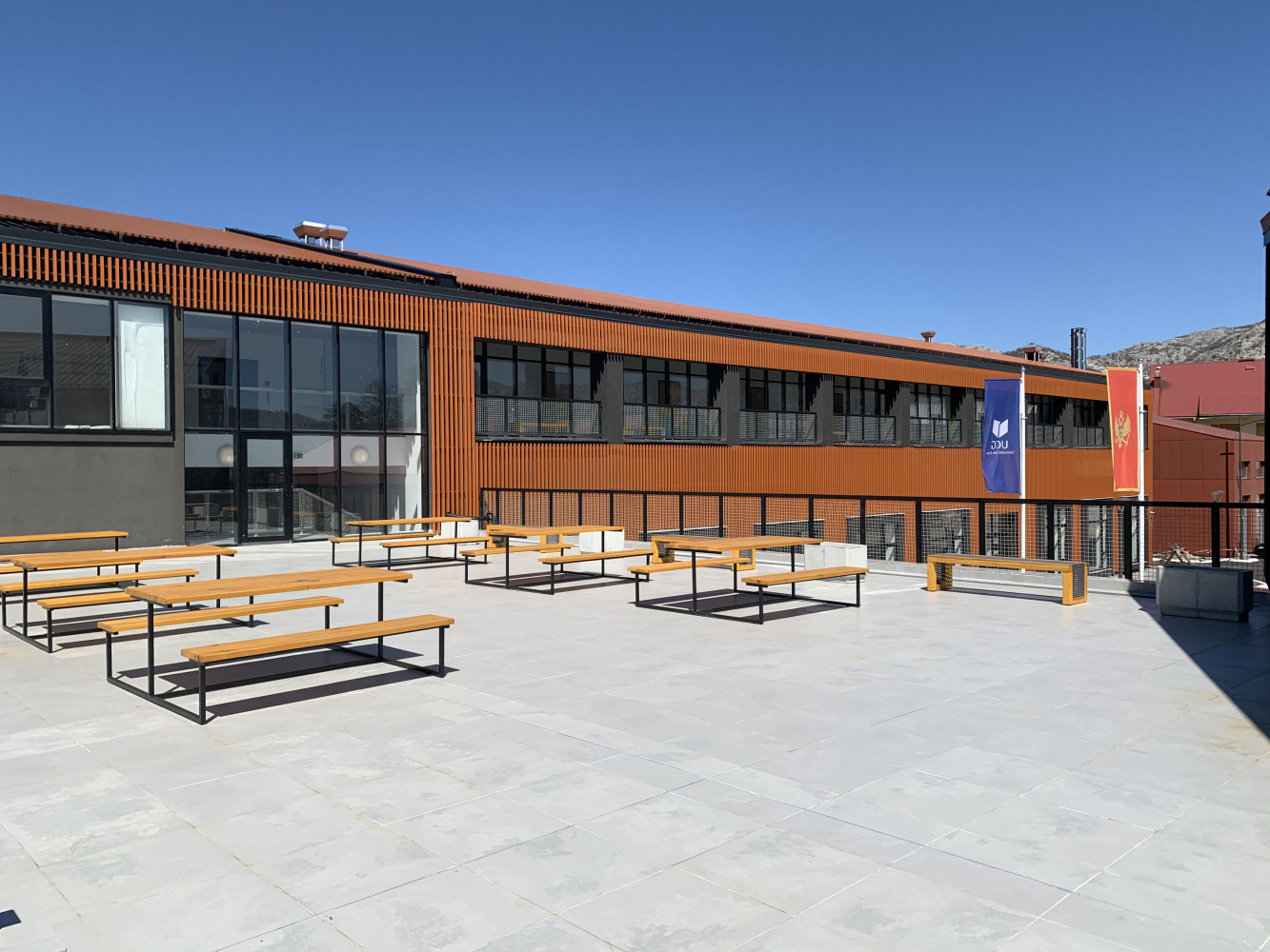 Univerzitet Crne Gore