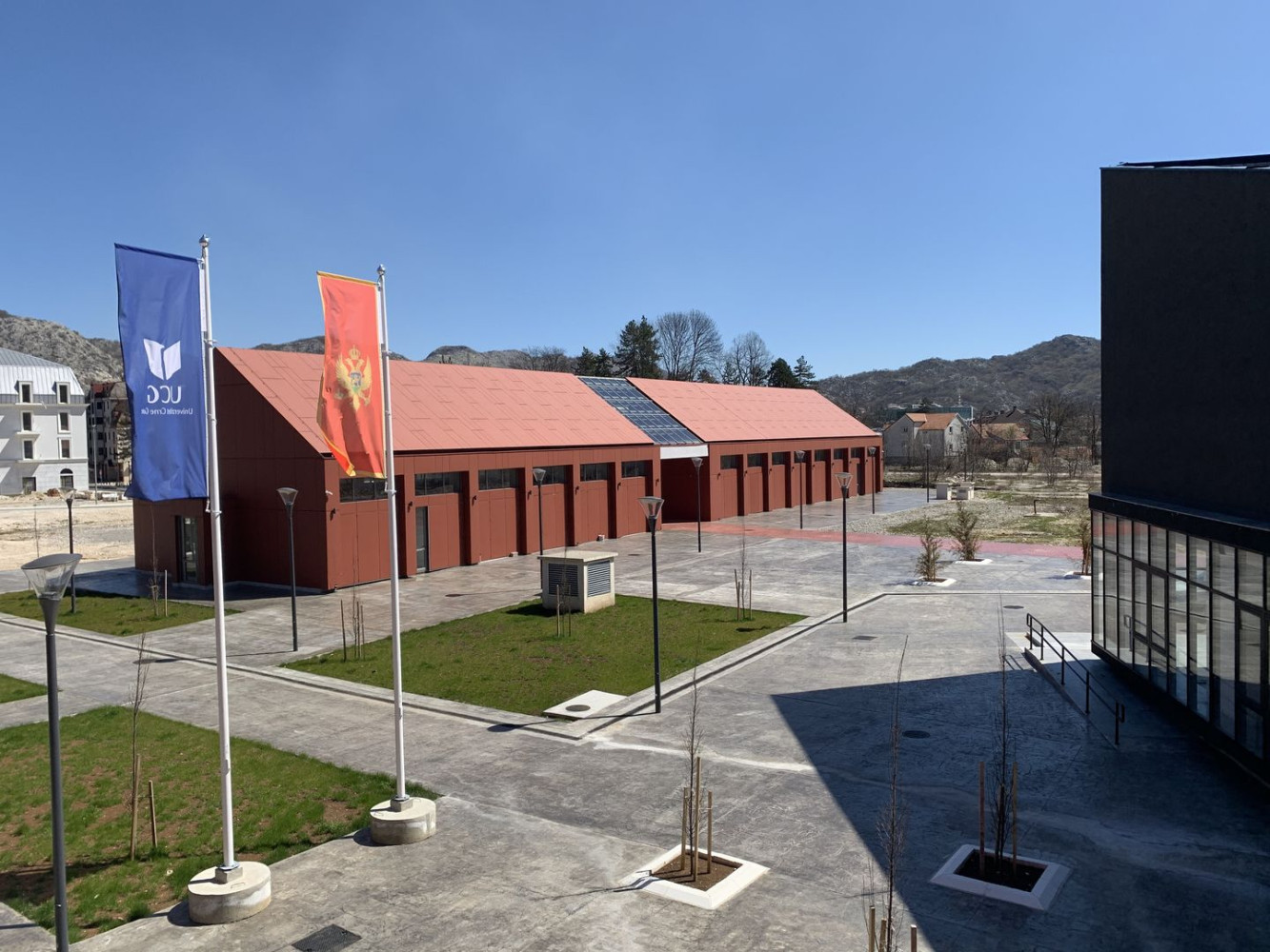 Univerzitet Crne Gore