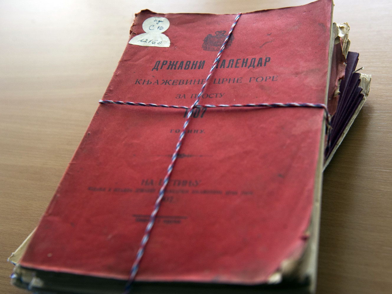 Univerzitet Crne Gore